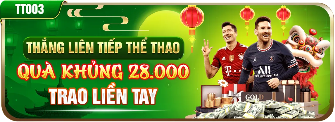 g666win khuyến mãi hấp dẫn